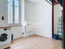 Appartement T1 proche de toute commodité