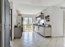 Sur les hauteurs, votre havre familial !