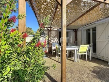 Une maison avec une configuration insoupçonnée !