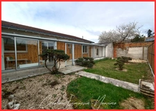 MAISON DE PLAIN-PIED A CHOLET