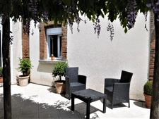  MAISON BOURGEOISE - 6 CHAMBRES + BUREAU