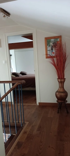 LONGERE A 5MN DE CHOLET