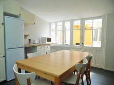  MAISON PLAIN-PIED - 2 CHAMBRES 