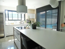 CONTEMPORAINE RECENTE A 5 MN DE CHOLET