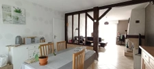 MAISON DE PLAIN-PIED 3 CHAMBRES A CHOLET