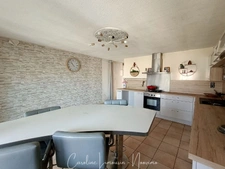 MAISON 4 CHAMBRES - CHOLET