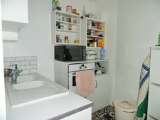 APPARTEMENT T3 - CENTRE VILLE CHOLET