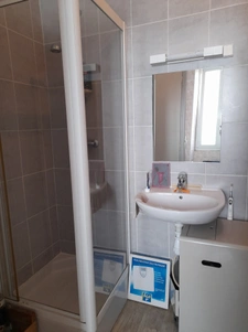 MAISON DE TISSERAND - 1 CHAMBRE - CHOLET