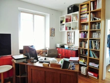 APPARTEMENT T3 - CENTRE VILLE CHOLET