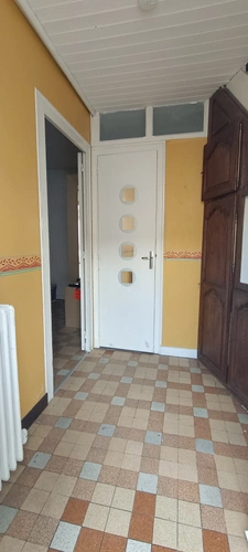 MAISON 2 CHAMBRES A RENOVER