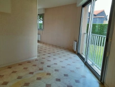 PROCHE ROND POINT DE LA TESSOUALLE APPARTEMENT DE 60 M2