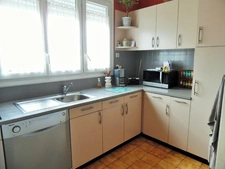  A 5 MN DE CHOLET - MAISON 3 CHAMBRES SUR SOUS-SOL