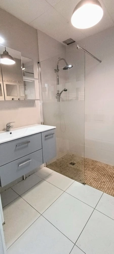 MAISON SUR SOUS-SOL TOTAL 