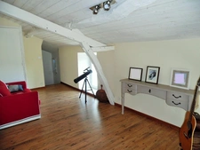 LONGERE RENOVEE DE 198 M2, A 15 MN DE CHOLET