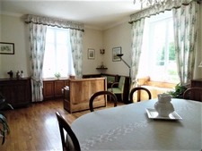  MAISON BOURGEOISE - 6 CHAMBRES + BUREAU