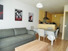  APPARTEMENT T2 LOUE