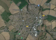 SAINT CHRISTOPHE DU BOIS