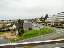  APPARTEMENT DUPLEX 2 CHAMBRES PROCHE CENTRE VILLE