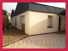 MAISON DE PLAIN-PIED 62 M2 - NON ACHEVEE - VENDUE EN L'ETAT