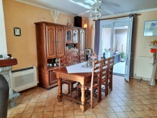 MAISON 3 CHAMBRES SUR DEMI-SOUS SOL