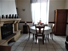  MAISON BOURGEOISE - 6 CHAMBRES + BUREAU