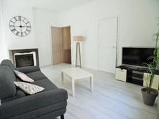  MAISON PLAIN-PIED - 2 CHAMBRES 