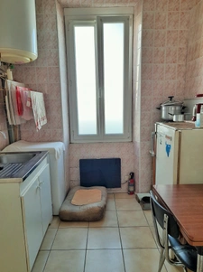 MAISON DE TISSERAND - 1 CHAMBRE - CHOLET