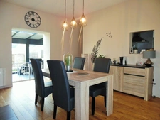 CHOLET SACRE COEUR, MAISON PLAIN-PIED 1 CHAMBRE