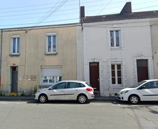 MAISON DE VILLE - CHOLET