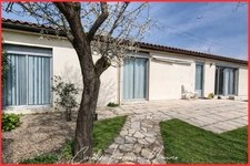 MAISON 4 CHAMBRES - CHOLET