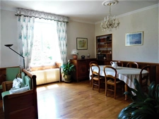  MAISON BOURGEOISE - 6 CHAMBRES + BUREAU