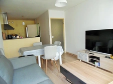  APPARTEMENT T2 LOUE