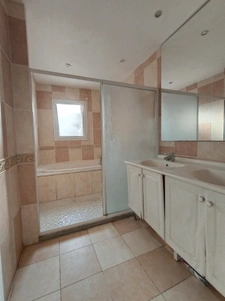 MAISON 3 CHAMBRES SUR SOUS-SOL TOTAL