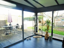 CHOLET SACRE COEUR, MAISON PLAIN-PIED 1 CHAMBRE