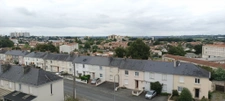 APPARTEMENT T3 RESIDENCE LE CHIRON A CHOLET
