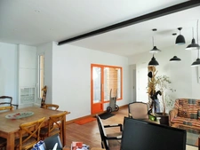 APPARTEMENT T3 - CENTRE VILLE CHOLET