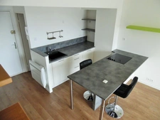  APPARTEMENT DUPLEX 2 CHAMBRES PROCHE CENTRE VILLE