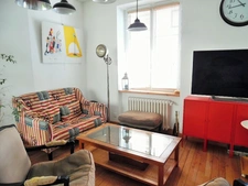 APPARTEMENT T3 - CENTRE VILLE CHOLET