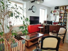 APPARTEMENT T3 - CENTRE VILLE CHOLET