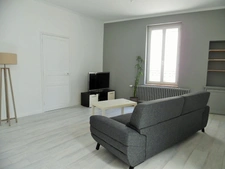  MAISON PLAIN-PIED - 2 CHAMBRES 