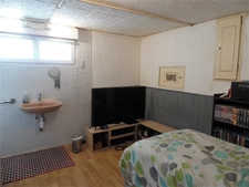 LA SEGUINIERE - MAISON 3 CHAMBRES SUR SOUS-SOL