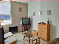 MAISON DE TISSERAND - 1 CHAMBRE - CHOLET