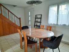 CHOLET - MAISON 4 CHAMBRES