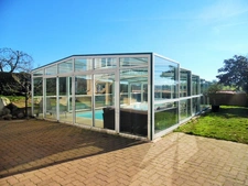 MAISON SUR SOUS-SOL DE 121 M2, 4 CHAMBRES, A 15 MN DE CHOLET