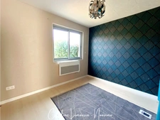 MAISON 4 CHAMBRES - CHOLET