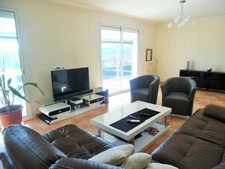 MAISON SUR SOUS-SOL DE 121 M2, 4 CHAMBRES, A 15 MN DE CHOLET