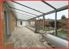 MAISON DE PLAIN-PIED A CHOLET