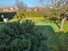 MAISON 3 CHAMBRES SUR DEMI-SOUS SOL