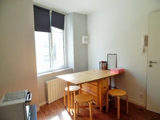 STUDIO - CENTRE VILLE CHOLET