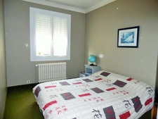  A 5 MN DE CHOLET - MAISON 3 CHAMBRES SUR SOUS-SOL